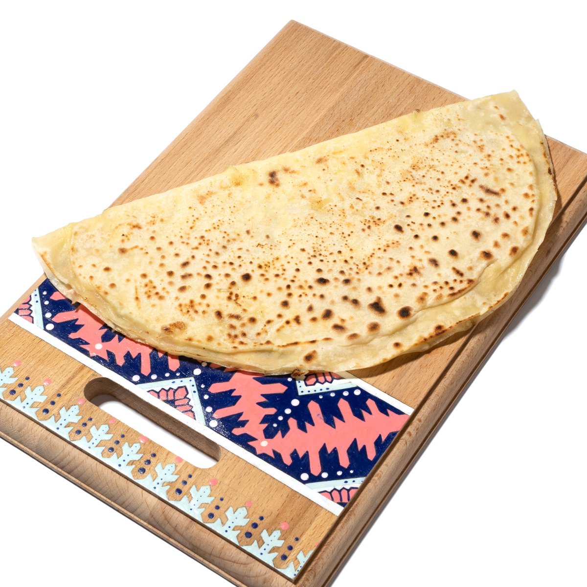 Кутаб с сыром