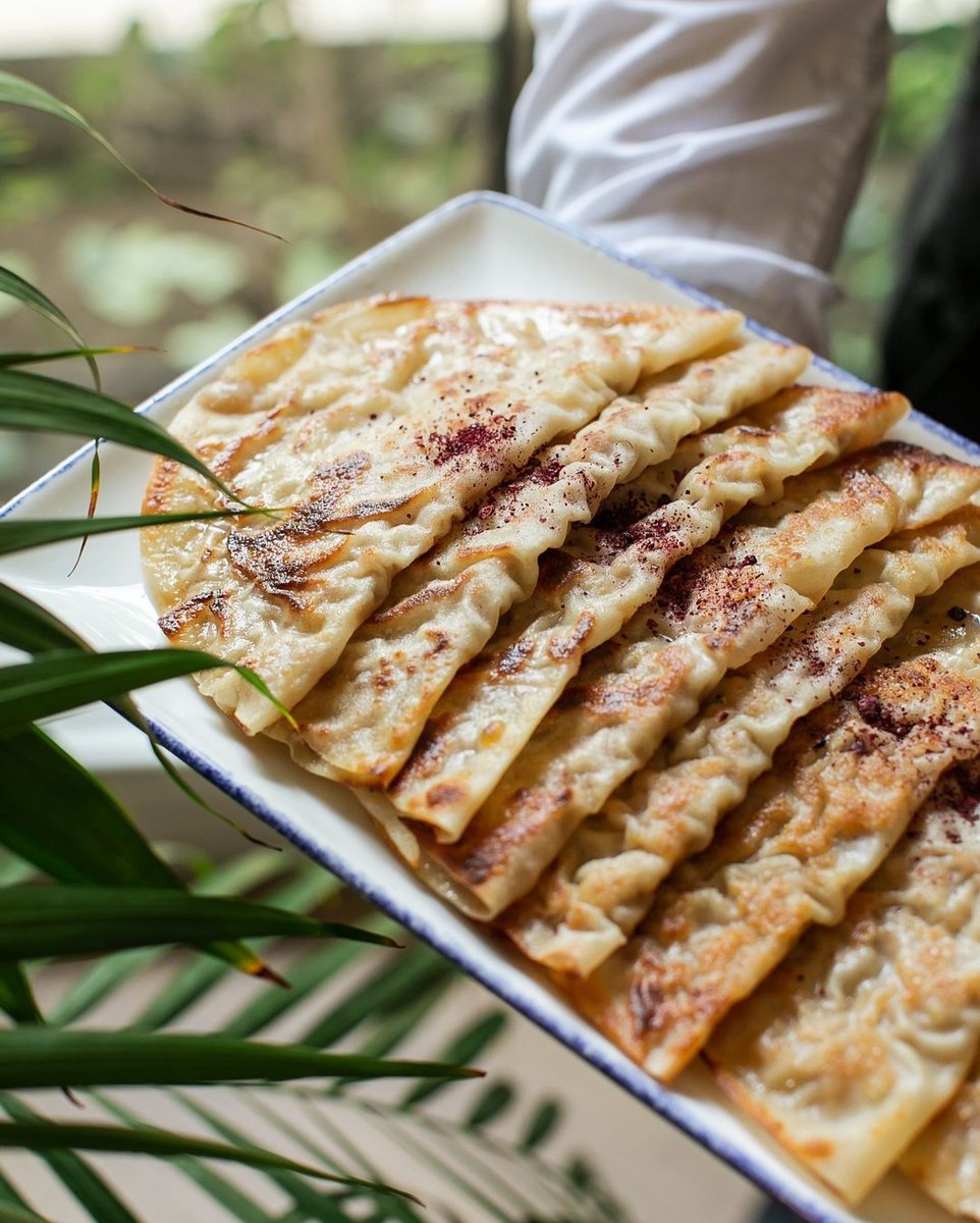 Сет мясных кутабов 10 шт